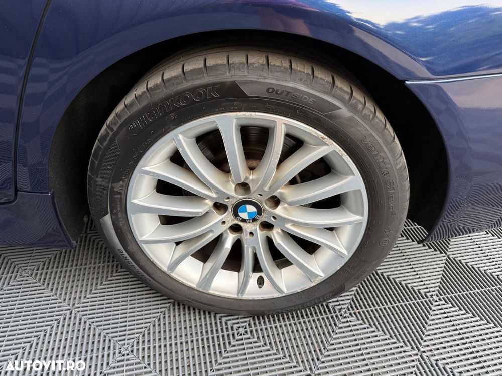 BMW Seria 5 - 12
