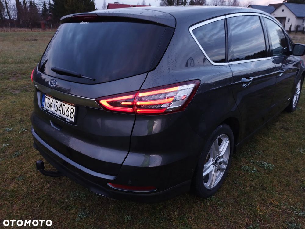 Ford S-Max - 3