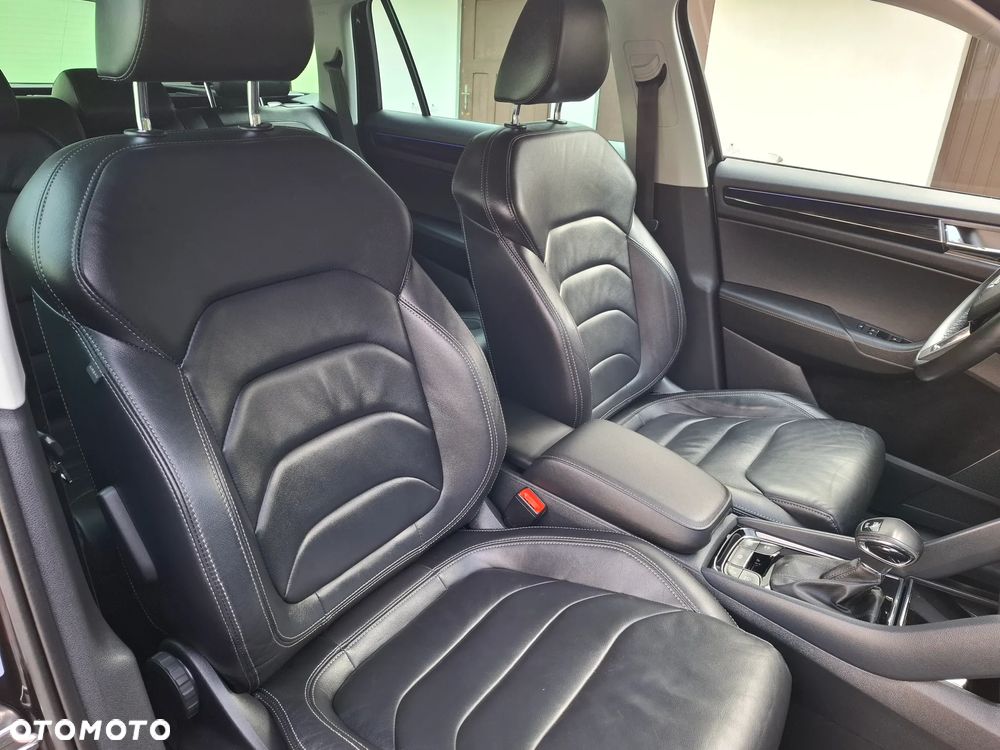 Skoda Kodiaq - 32