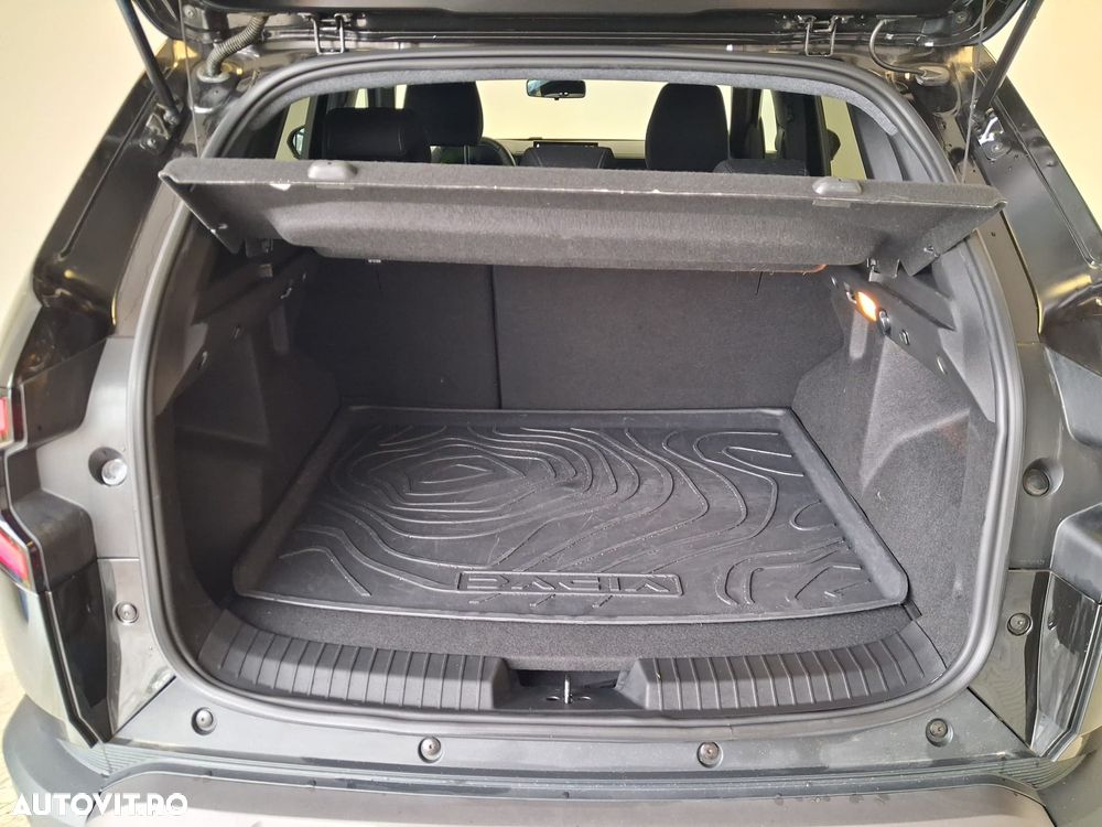 Dacia Duster HEV 140 Journey - 5