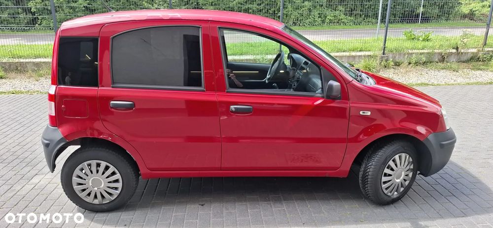 Fiat PANDA VAN - 4
