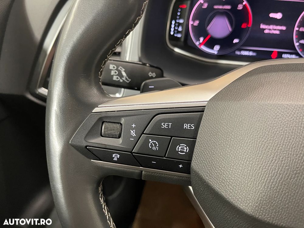 Seat Ateca 2.0 TDI DSG STYLE - 23