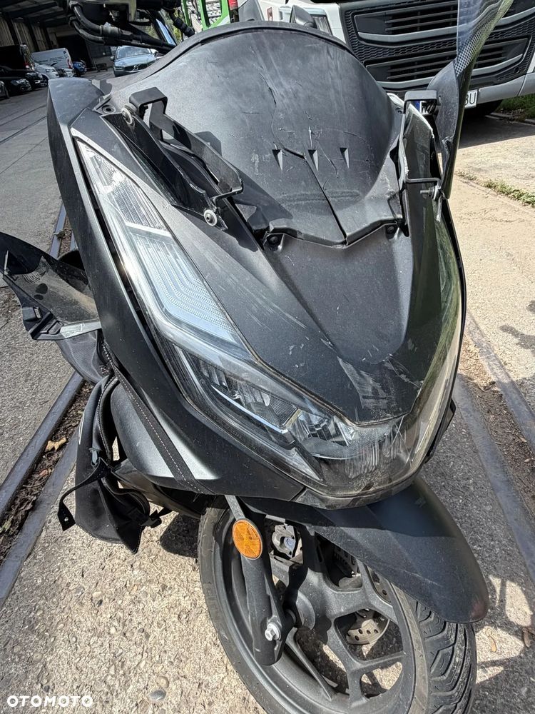 Honda PCX - 6
