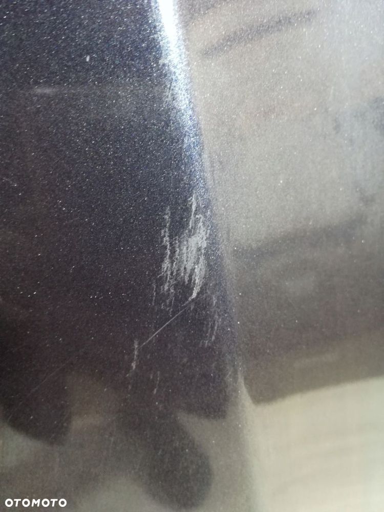 VW Amarok maska pokrywa klapa przód wygłuszenie - 7