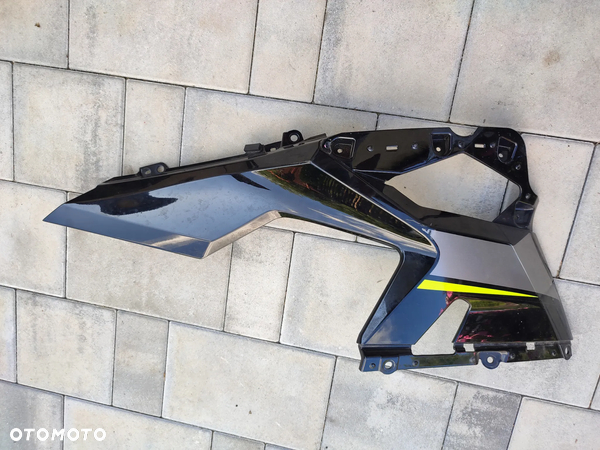Owiewka prawa Kawasaki Ninja 400