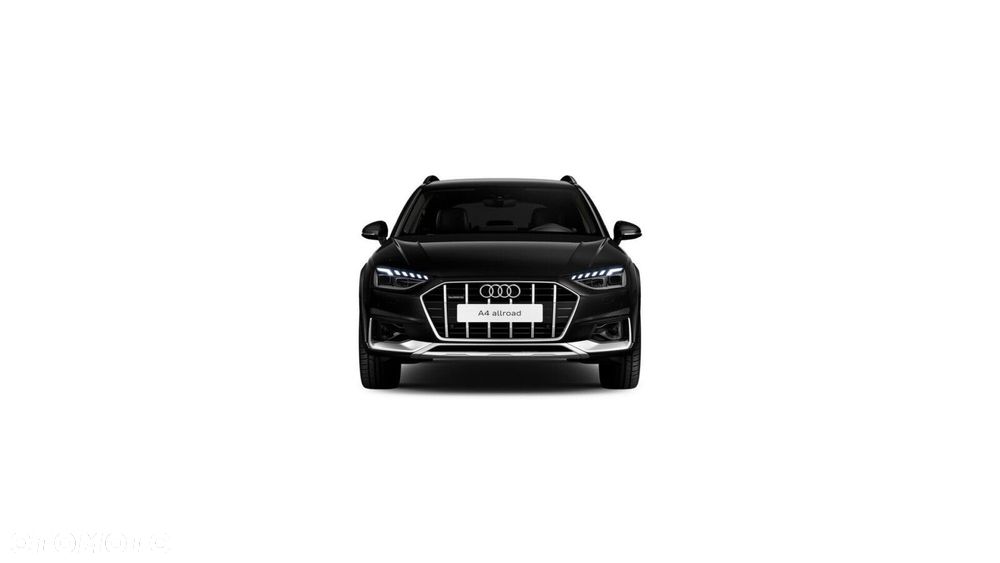 Audi A4 Allroad 40 TDI mHEV Quattro S tronic - 7