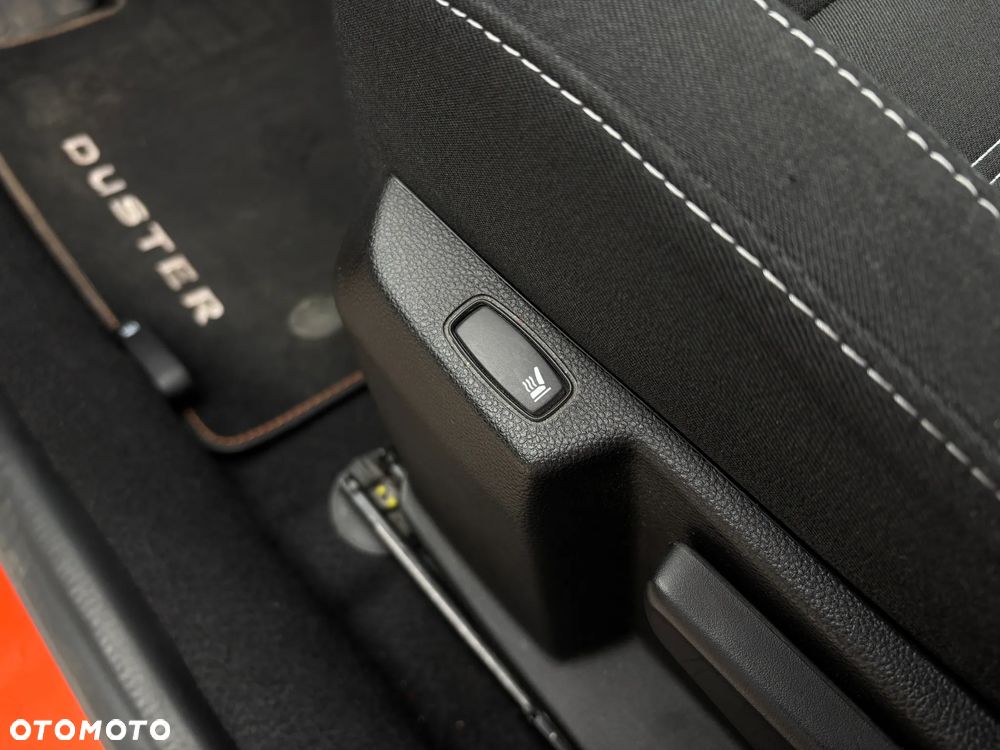 Dacia Duster 1.3 TCe Journey EDC - 15