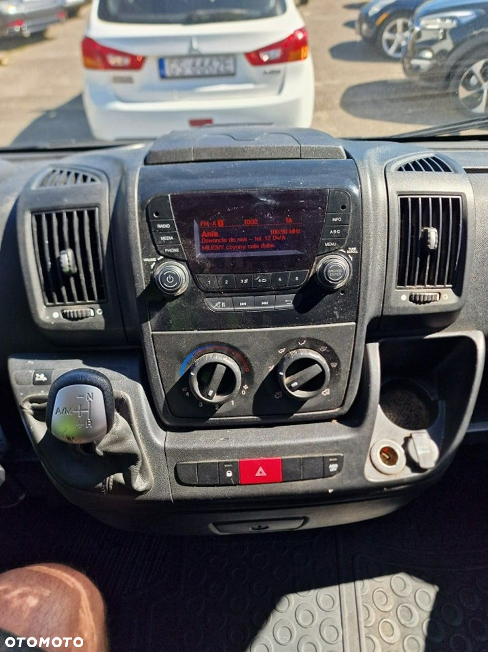 Fiat Ducato - 17