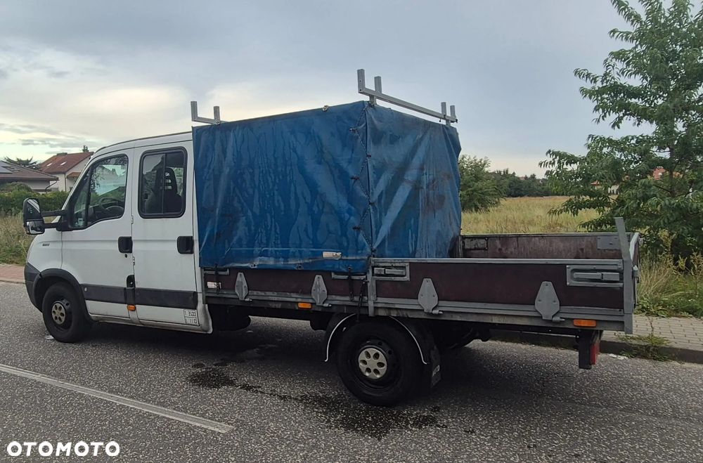 Iveco 35C17 - 4