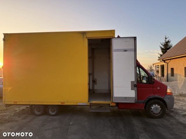 Renault Master - 5