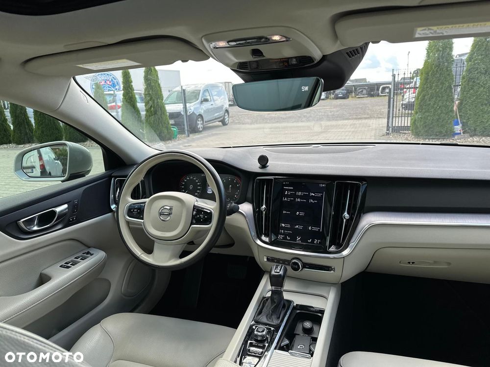 Volvo S60 T5 Inscription - 30