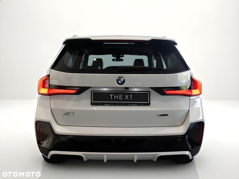 BMW X1 xDrive23i mHEV M Sport sport - 5
