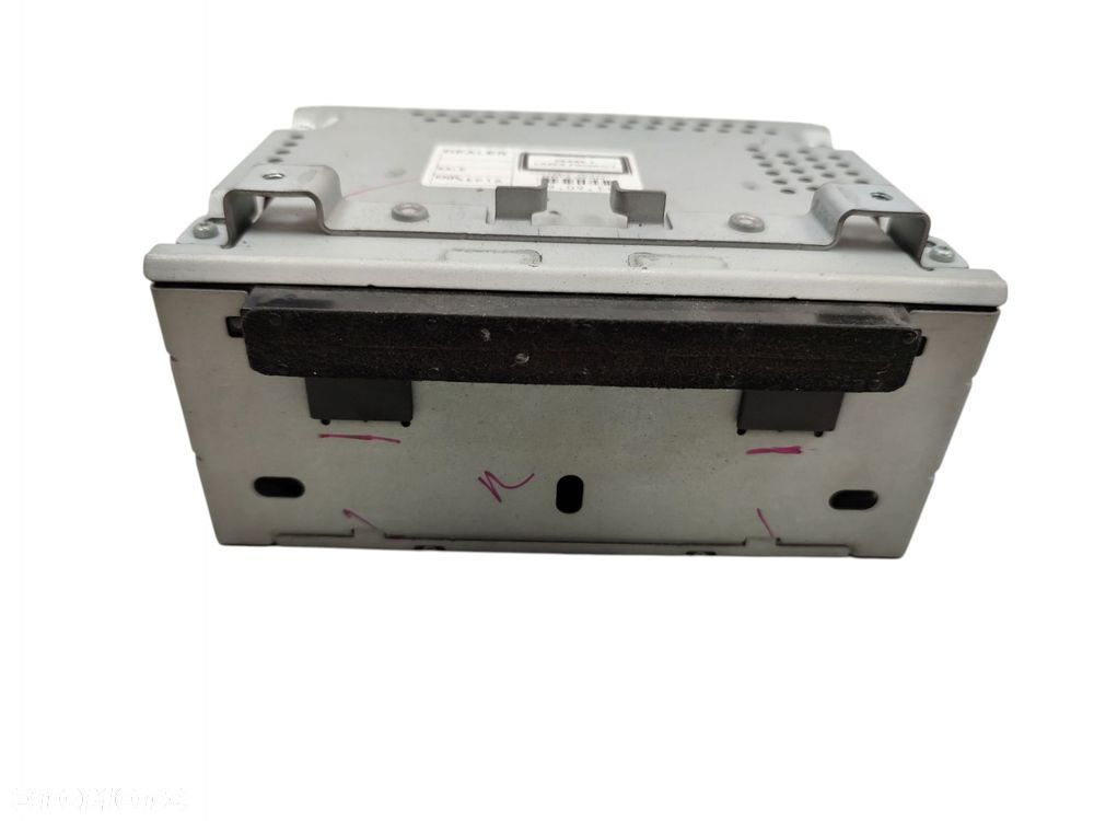 RADIO WYŚWIETLACZ PANEL KPL FORD C-MAX MK2 AM5T-18B955-DJ AM5T-18C815-GF - 7