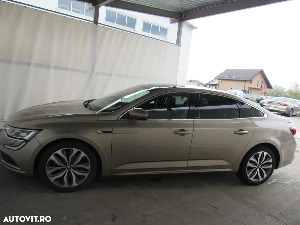 Renault Talisman ENERGY TCe EDC Intens - 3