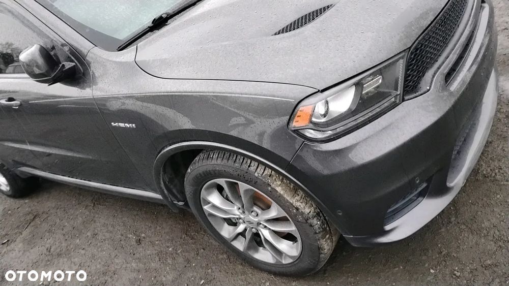 Dodge Durango ver-5-7-citadel - 27
