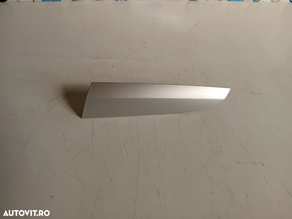 Ornament Trim Bord Bmw X3 F25 X4 F26 - 5