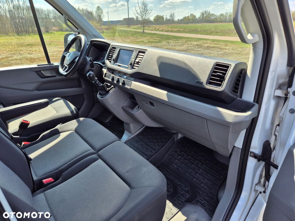 Volkswagen Crafter - 24