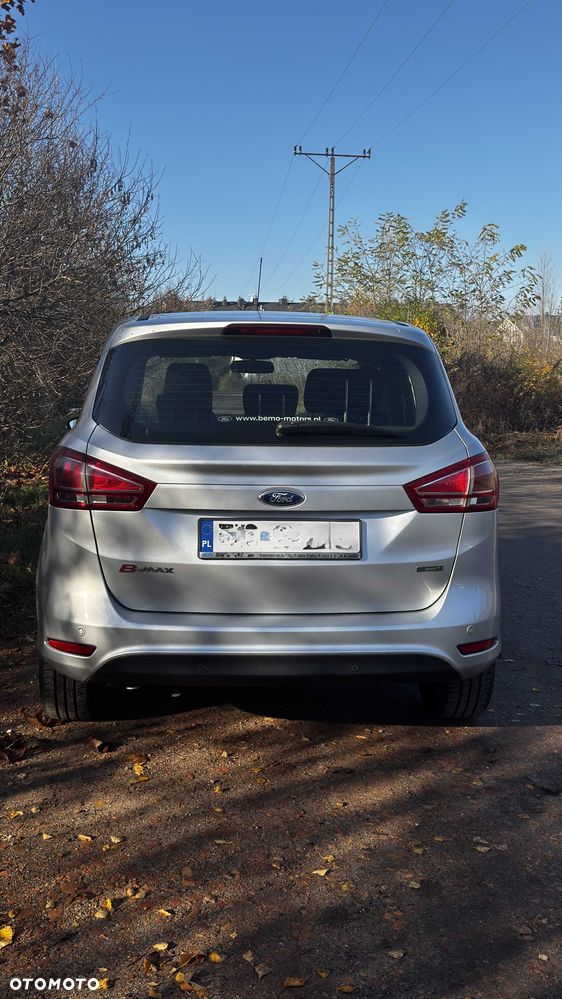 Ford B-MAX - 3