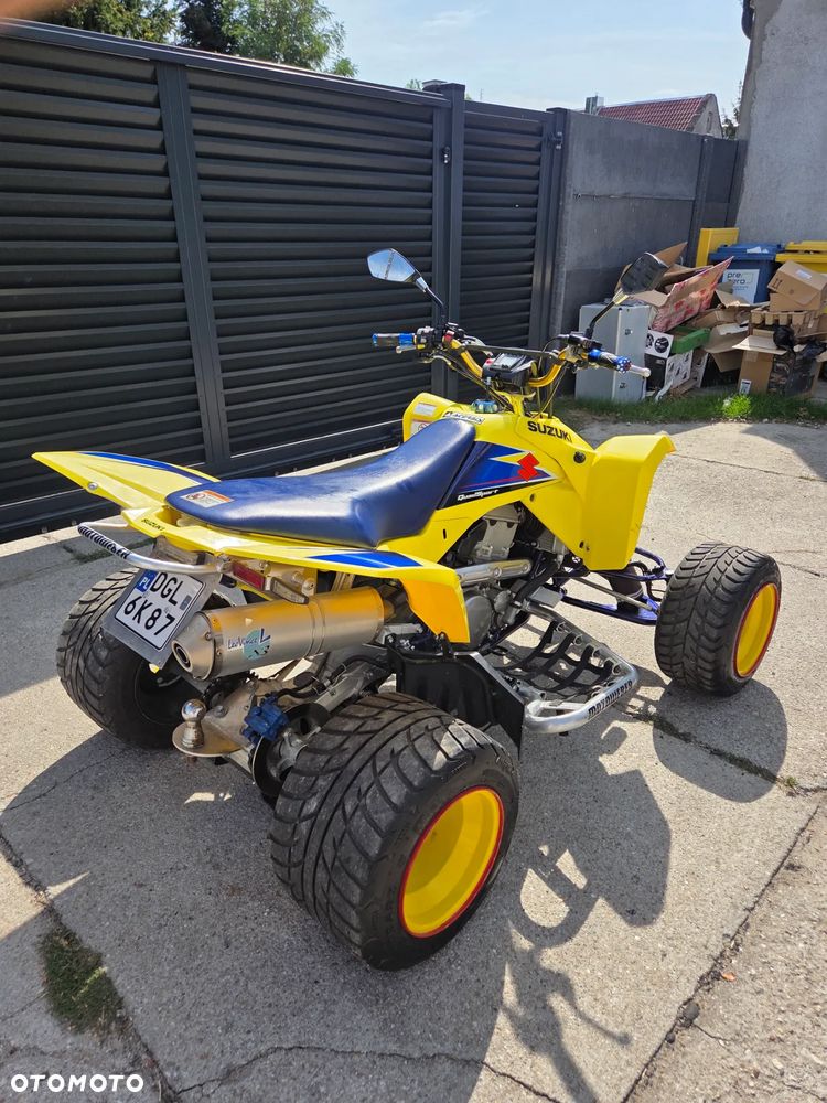 Suzuki Inny