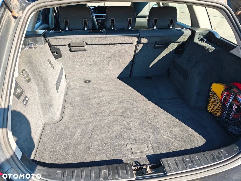 BMW Seria 3 320d - 10