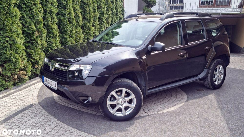 Dacia Duster - 2