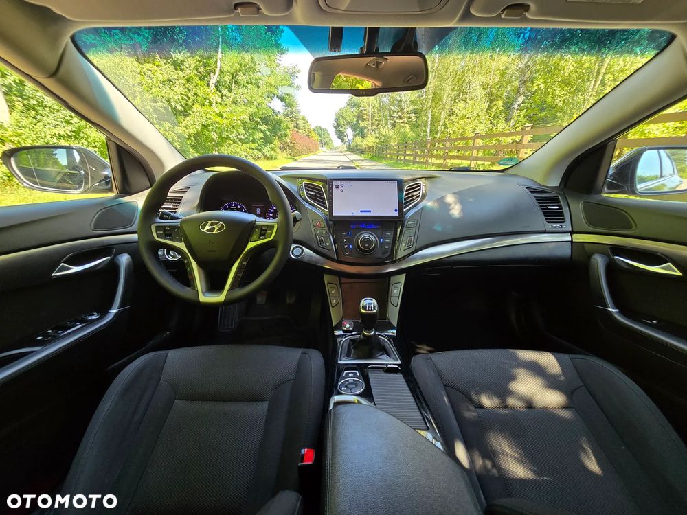 Hyundai i40 2.0 Premium - 7
