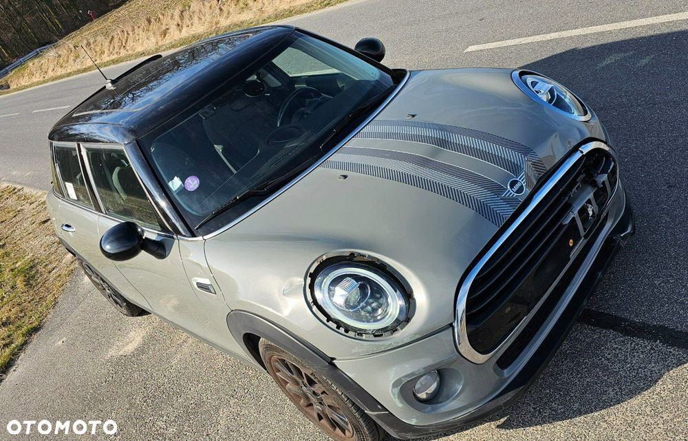 MINI Cooper - 29