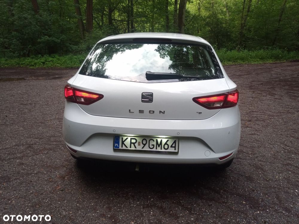 Seat Leon - 5