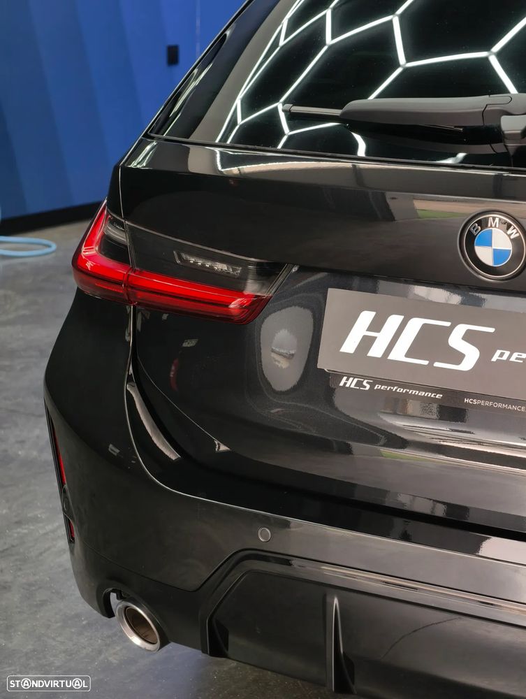 BMW 318 d Pack M Auto - 40