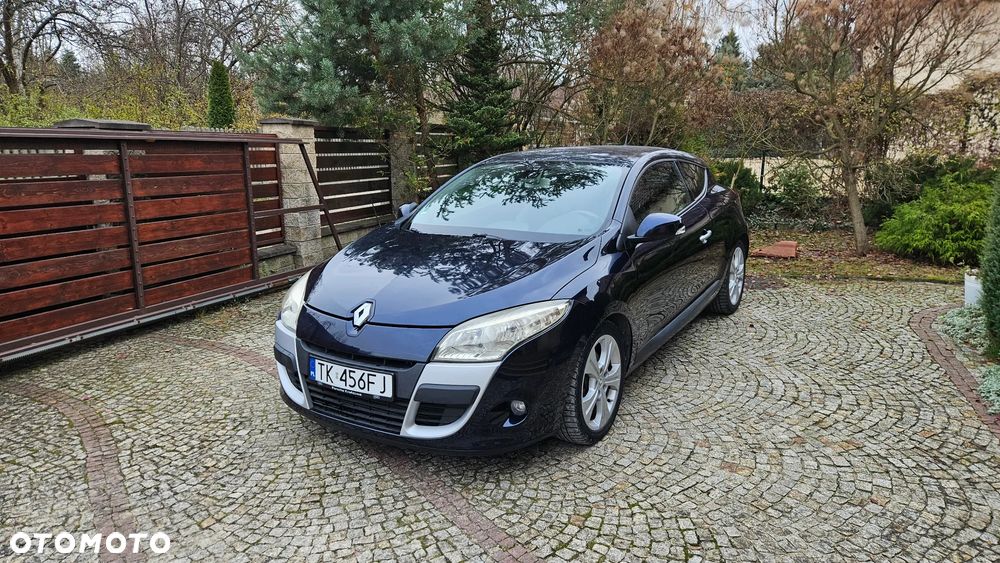 Renault Megane 2.0 16V TCE Dynamique - 20