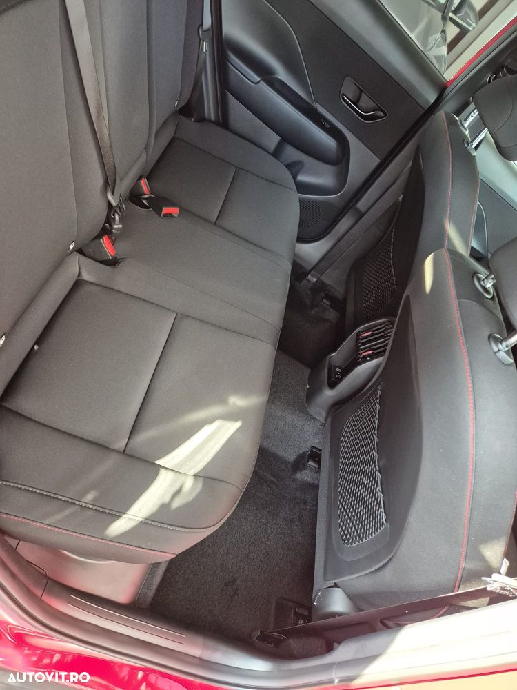 Hyundai KONA 1.6 T-GDI 138 CP 7DCT 2WD Premium+ N Line - 5