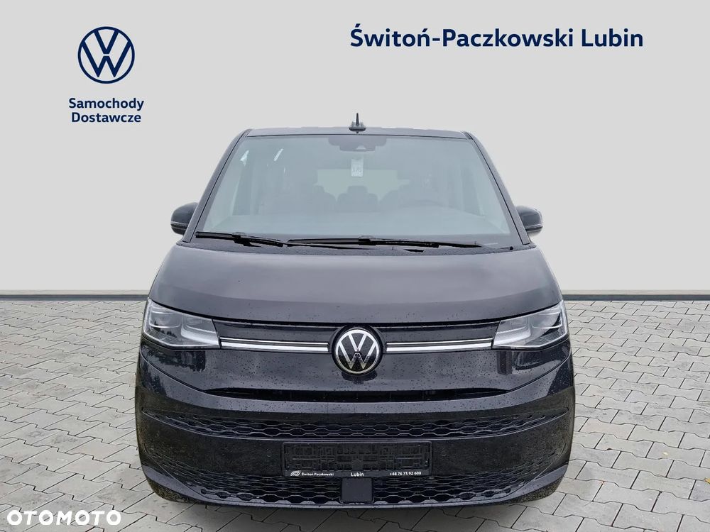 Volkswagen Multivan 2.0 TDI L2 Life DSG - 8