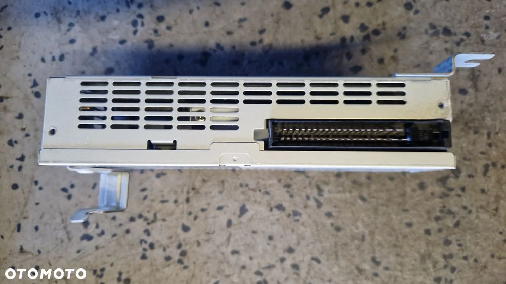 SAAB  95 WZMACNIACZ AUDIO 4617163 - 2