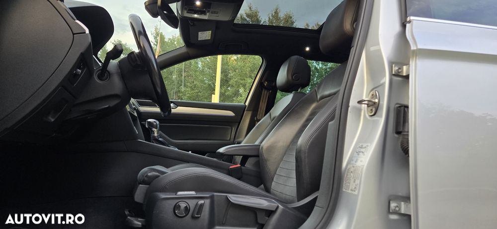 Volkswagen Passat - 17