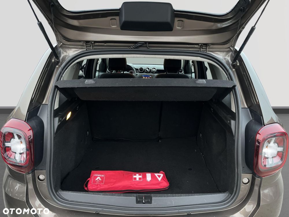 Dacia Duster 1.0 TCe Prestige - 17