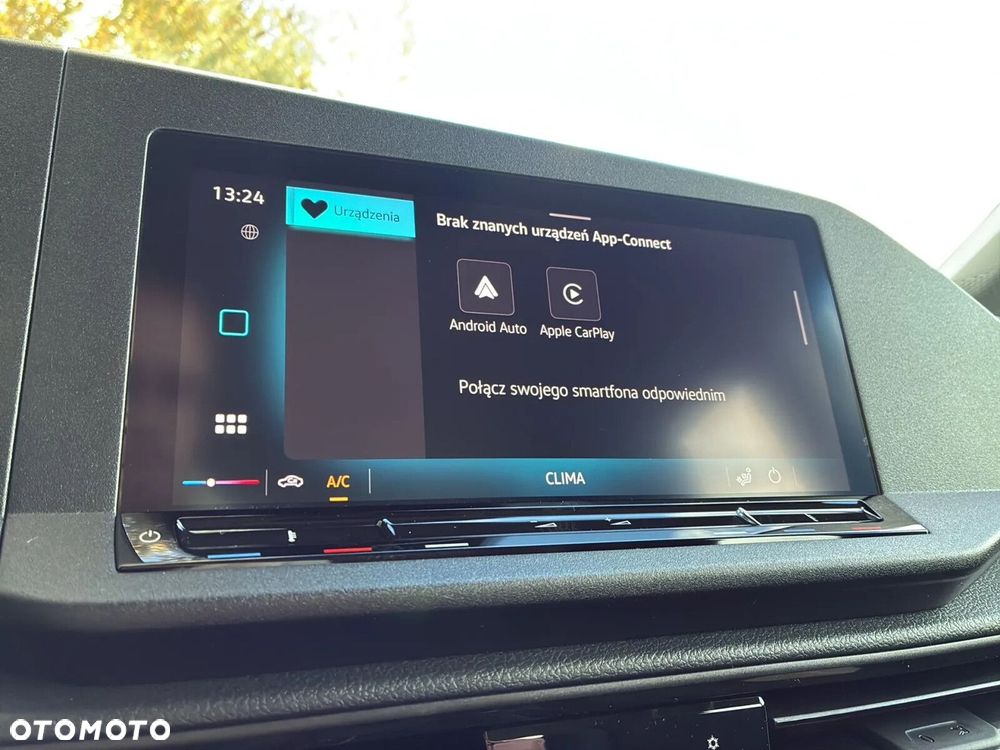 Volkswagen Caddy - 25