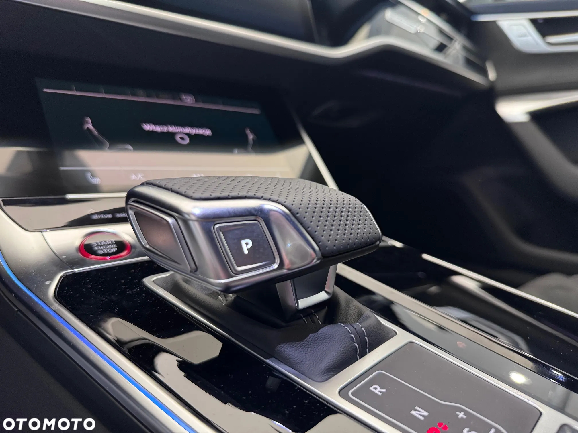 Audi S6 TDI Tiptronic - 17