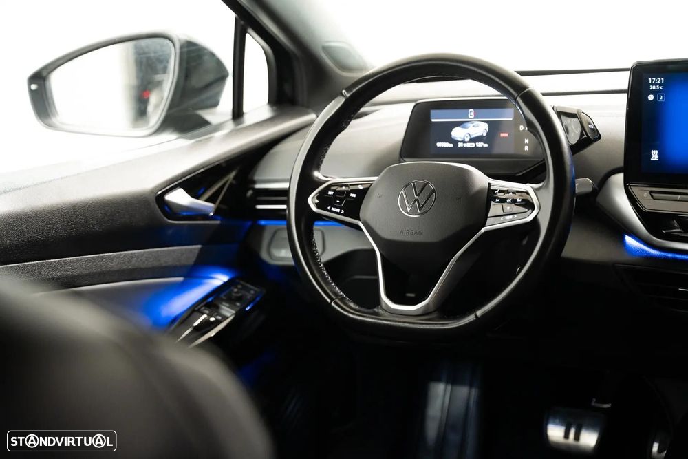 VW ID.5 77 kWh Pro Performance - 11