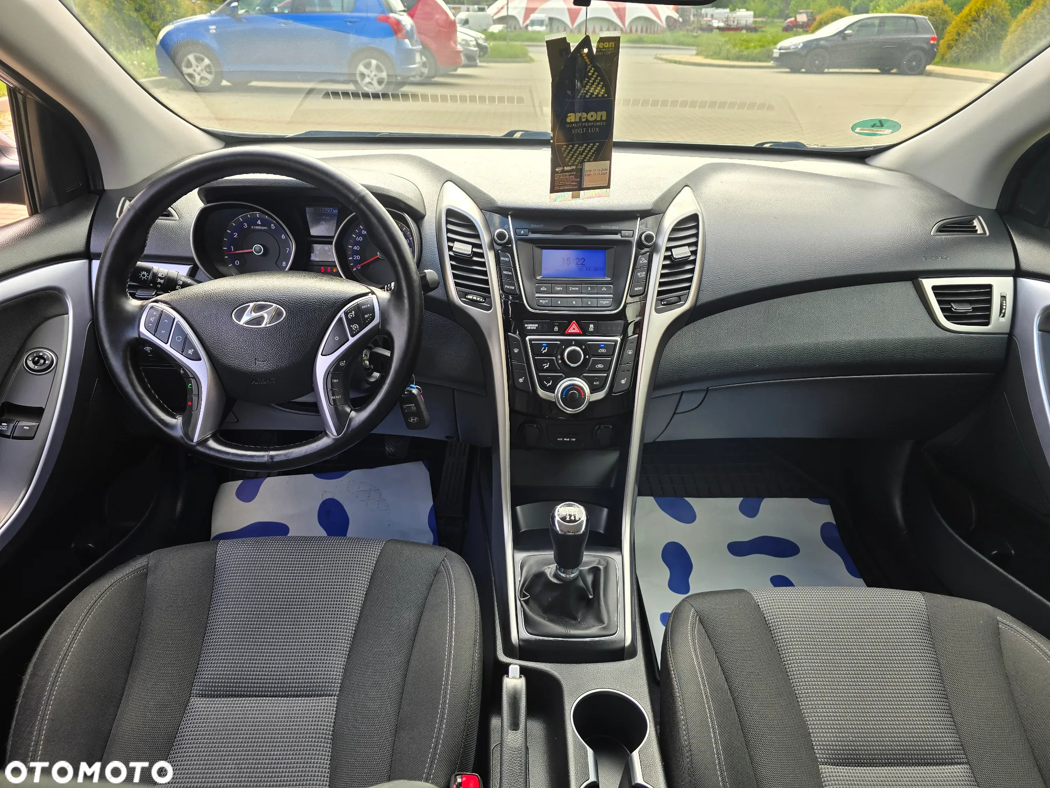 Hyundai i30 1.4 Comfort - 25