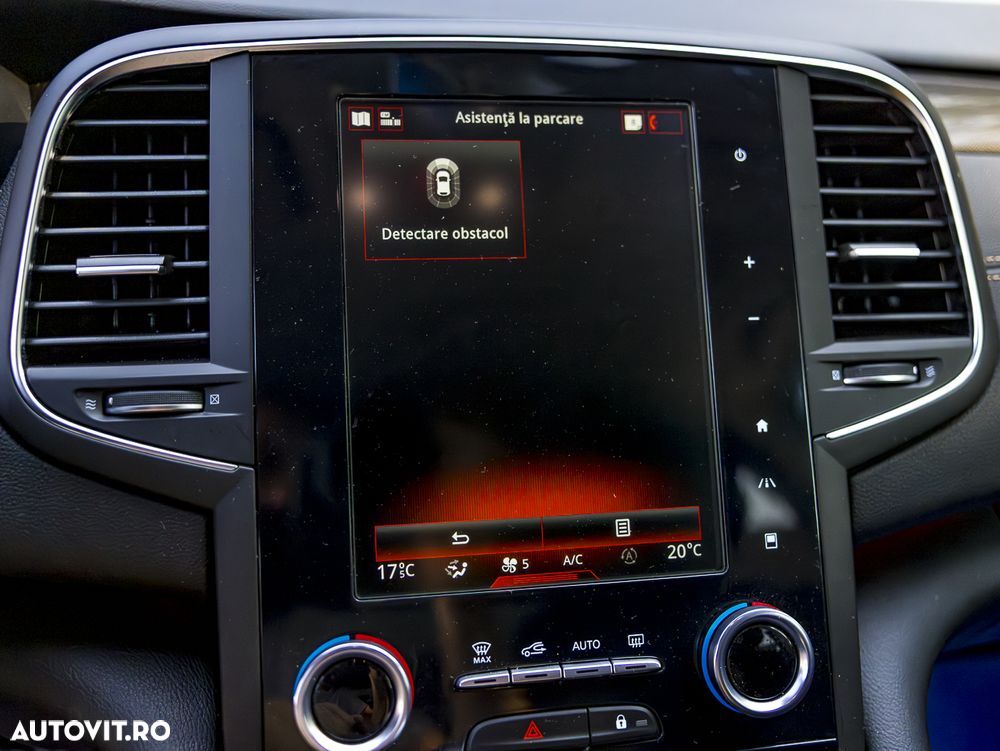 Renault Talisman Blue dCi 160 EDC INTENS - 31