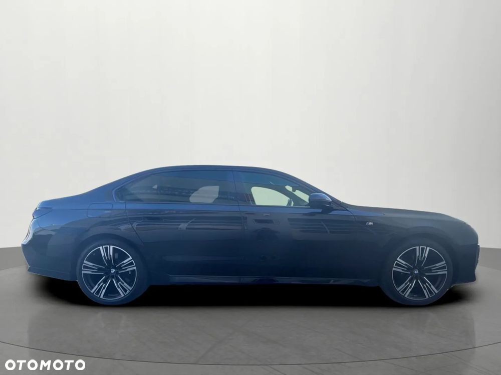 BMW Seria 7 740d xDrive - 4