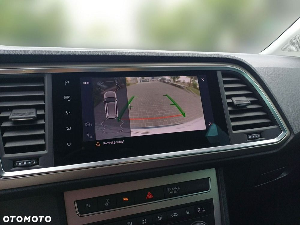Seat Ateca 1.5 TSI Xperience S&S DSG - 25