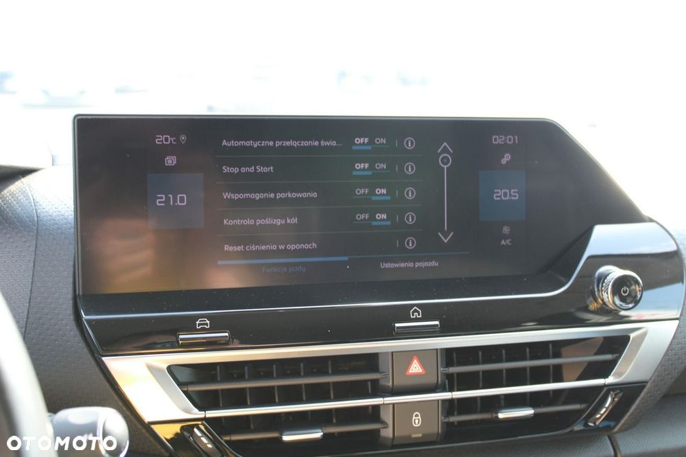 Citroën C4 - 29