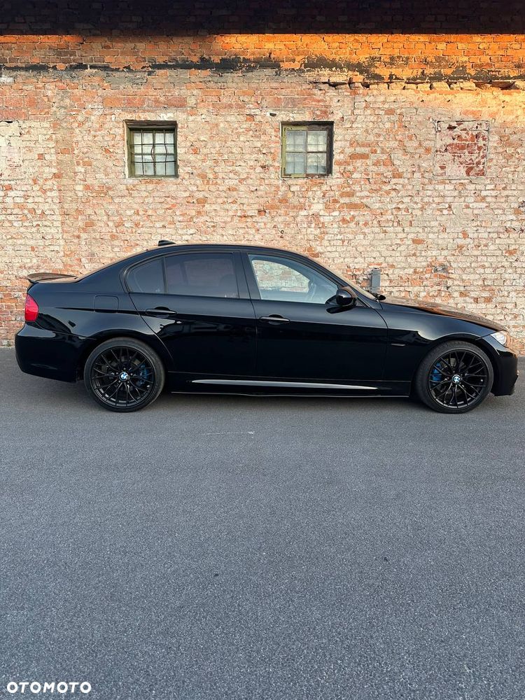 BMW Seria 3 320d - 9