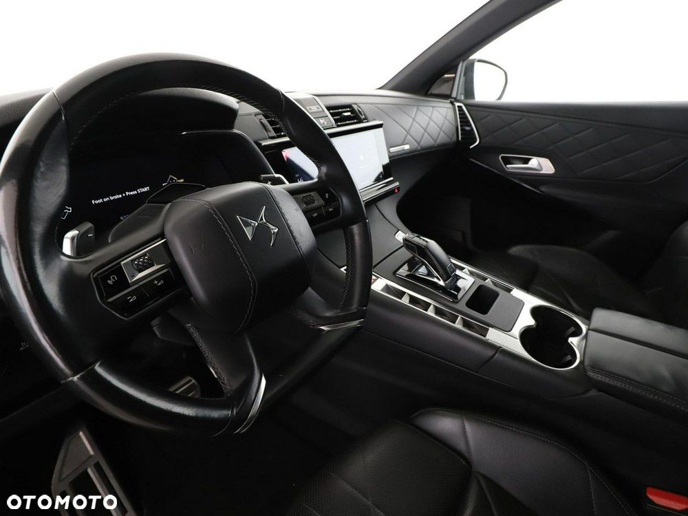 DS Automobiles DS 7 Crossback 1.6 PureTech GPF Grand Chic - 15