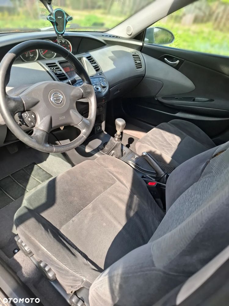 Nissan Primera 1.9 dCi Acenta - 2