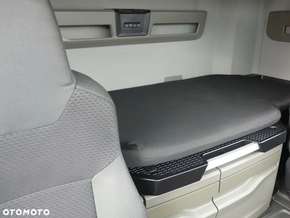 MAN TGX 18.470 / HYDRAULIKA / AUTOMAT / EURO 6 / XXL / - 24