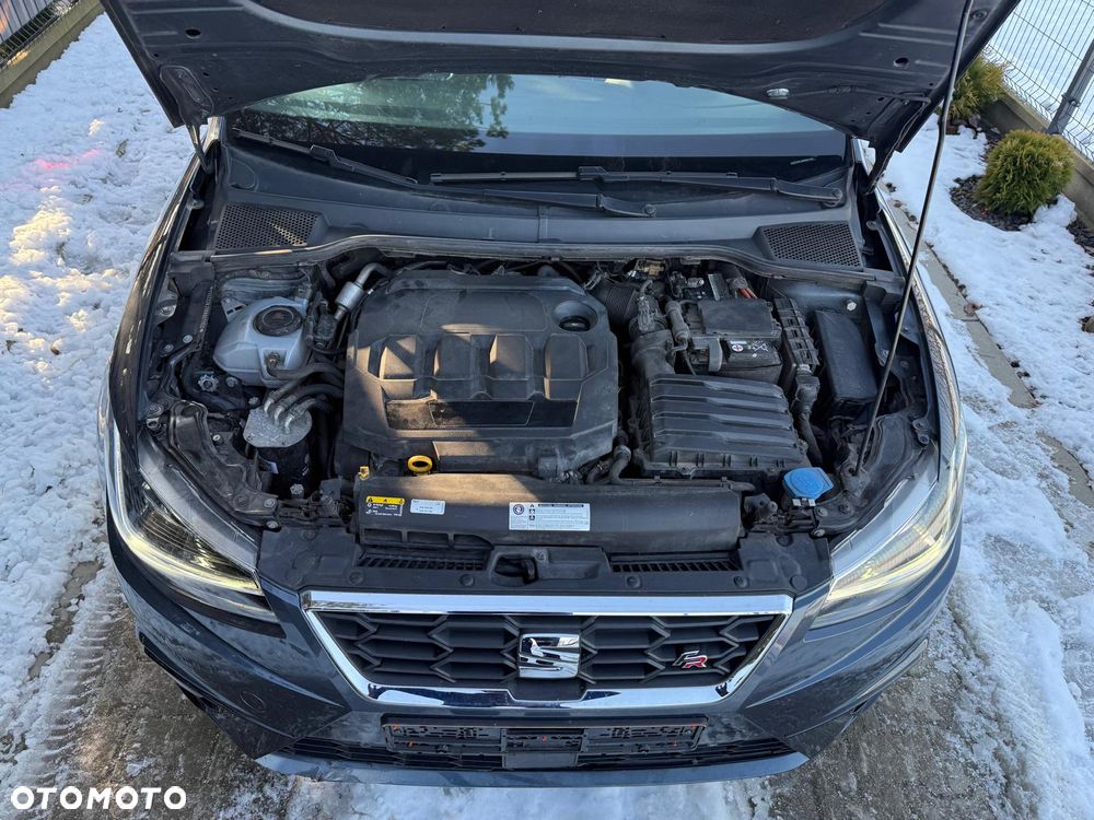 Seat Ibiza 1.6 TDI S&S FR - 18