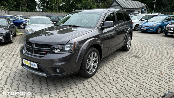 Dodge Journey