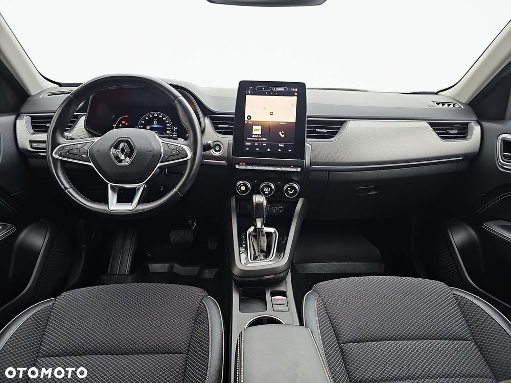Renault Arkana - 27